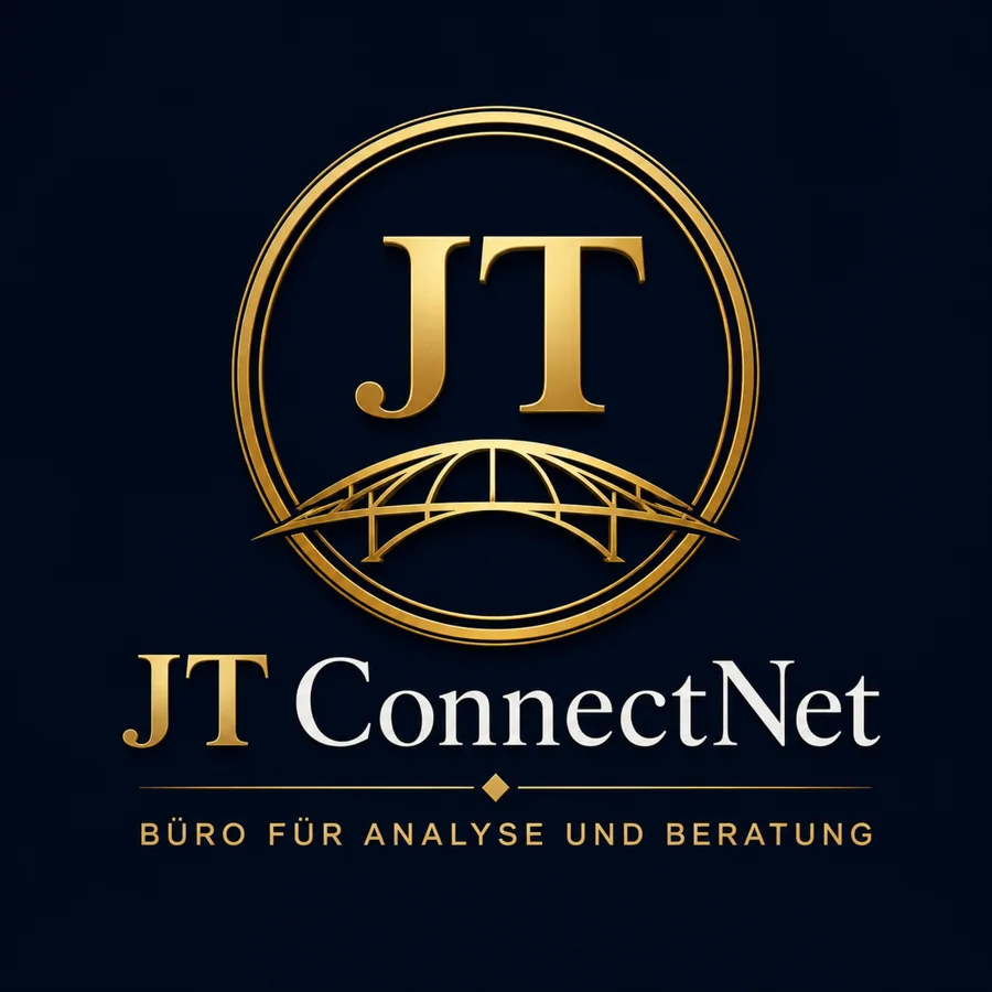 Logo JTConnectNet